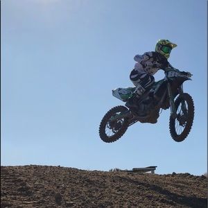 Meet your Posher, Gavin